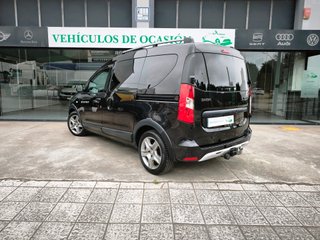Dacia Dokker 2019 Stepway Essential 100cv 5p.