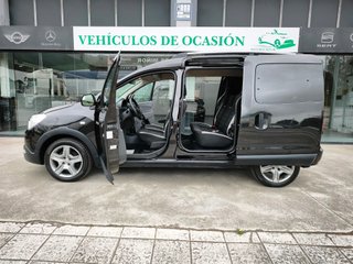 Dacia Dokker 2019 Stepway Essential 100cv 5p.