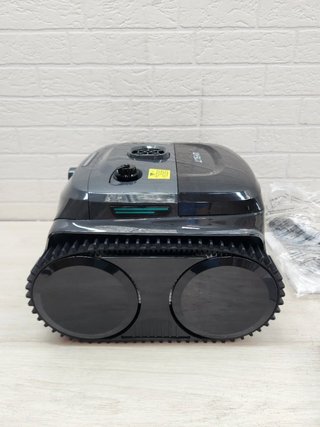 WYBOT C2 Vision AI Robot de piscina
