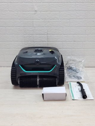 WYBOT C2 Vision AI Robot de piscina