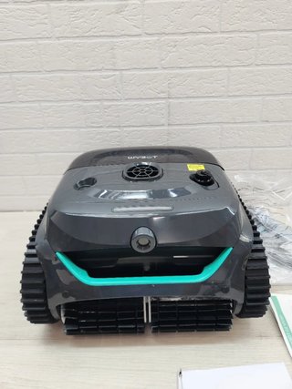 WYBOT C2 Vision AI Robot de piscina