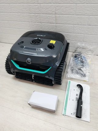 WYBOT C2 Vision AI Robot de piscina
