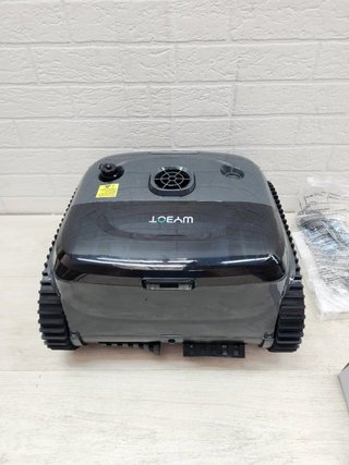 WYBOT C2 Vision AI Robot de piscina