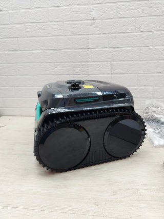 WYBOT C2 Vision AI Robot de piscina