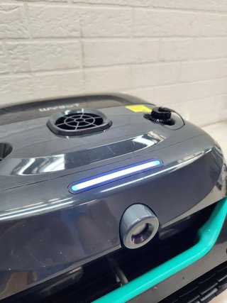 WYBOT C2 Vision AI Robot de piscina