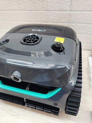 WYBOT C2 Vision AI Robot de piscina