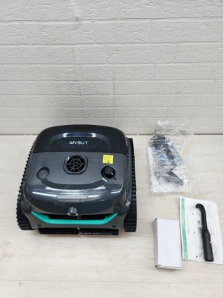 WYBOT C2 Vision AI Robot de piscina