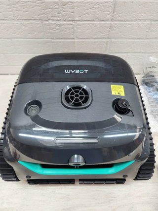 WYBOT C2 Vision AI Robot de piscina