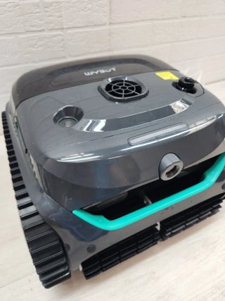 WYBOT C2 Vision AI Robot de piscina