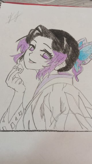 Dibujante anime
