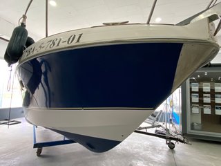 BENETEAU OMBRINE 800