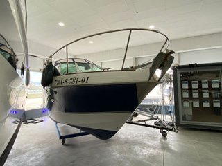BENETEAU OMBRINE 800