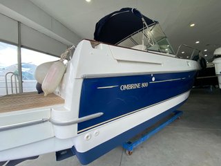 BENETEAU OMBRINE 800