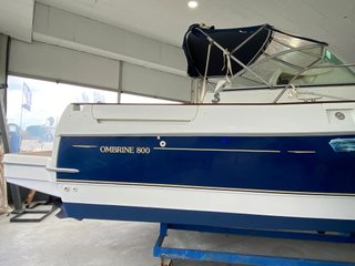 BENETEAU OMBRINE 800