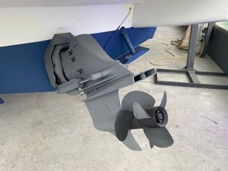 BENETEAU OMBRINE 800