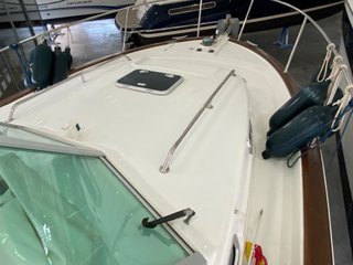 BENETEAU OMBRINE 800