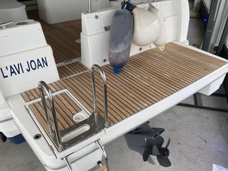 BENETEAU OMBRINE 800