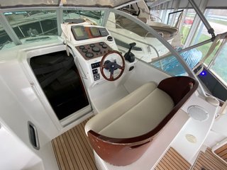 BENETEAU OMBRINE 800