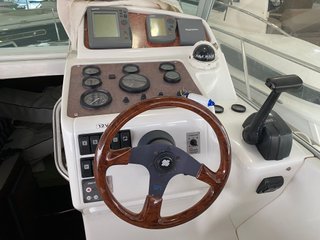 BENETEAU OMBRINE 800