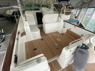 BENETEAU OMBRINE 800
