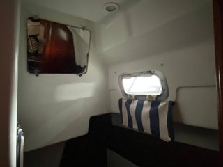 BENETEAU OMBRINE 800