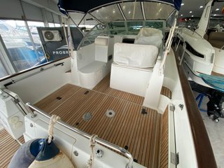 BENETEAU OMBRINE 800