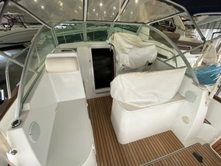 BENETEAU OMBRINE 800