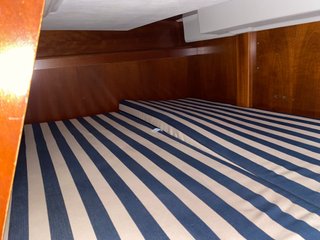 BENETEAU OMBRINE 800
