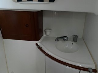 BENETEAU OMBRINE 800