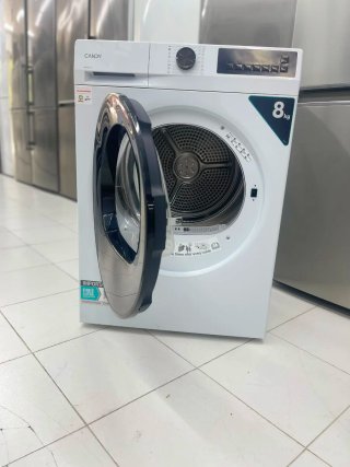 Secadora marca Candy con garantía Transporte