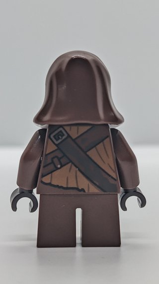 LEGO Star Wars Minifigura Jawa sw0897