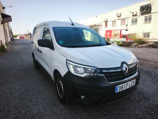 Renault Express Van 2022