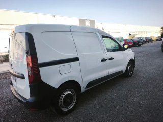 Renault Express Van 2022