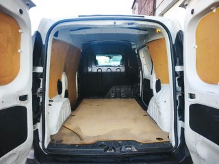 Renault Express Van 2022