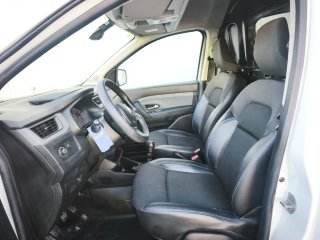 Renault Express Van 2022