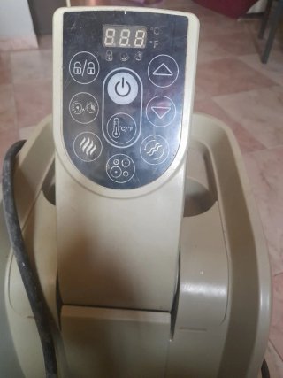 Motor Lay-Z Spa jacuzzi