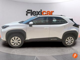 Toyota Yaris Cross 1.5 130H Active