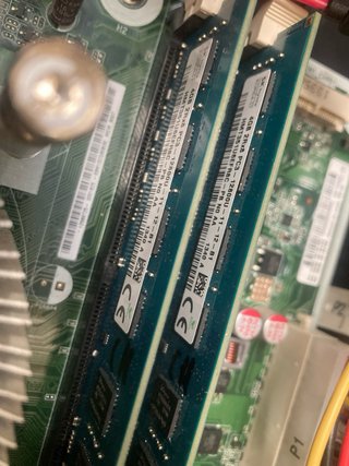 PC i5 4570 8GB RAM 500GB HDD