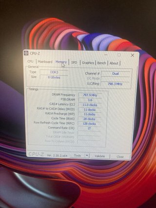 PC i5 4570 8GB RAM 500GB HDD