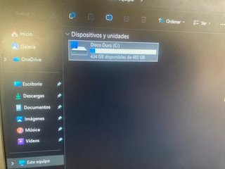 PC i5 4570 8GB RAM 500GB HDD