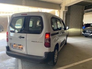 Toyota Proace City Verso Proace City Verso 1.5D Combi L1 GX