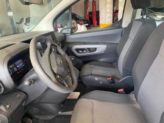 Toyota Proace City Verso Proace City Verso 1.5D Combi L1 GX