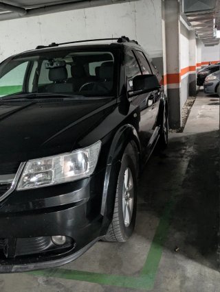 Dodge Journey 2010