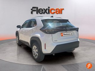 Toyota Yaris Cross 1.5 130H Active