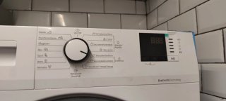 Secadora Beko Carga Frontal