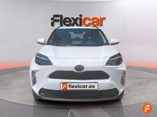 Toyota Yaris Cross 1.5 130H Active
