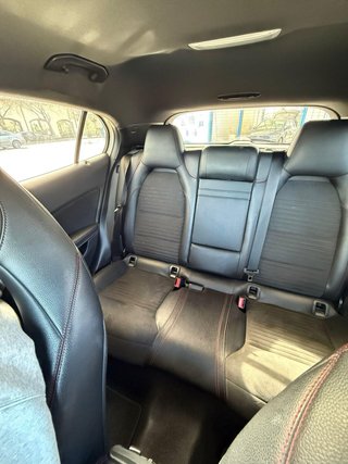 Mercedes GLA 220d 4Matic AMG Line (2016)