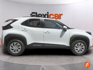 Toyota Yaris Cross 1.5 130H Active