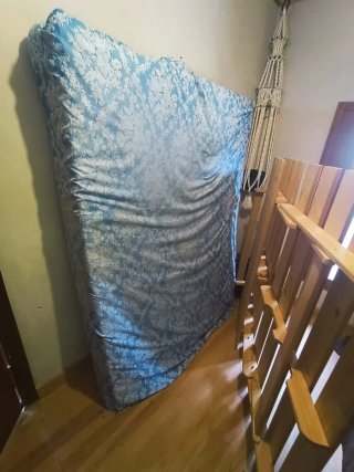 Colchón 135x190 cm