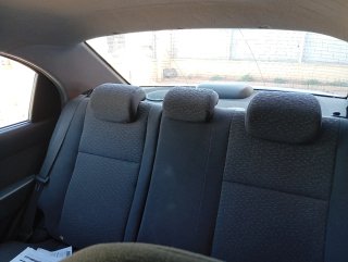Chevrolet Aveo 2005